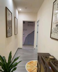 -哈喽美妈产后恢复中心(乐堤港店)