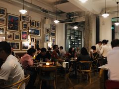 -BOR Eatery(安福路店)