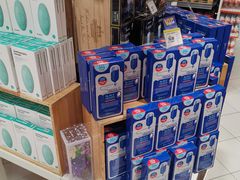 -BHG Market Place(水游城店)