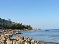 -养马岛旅游度假区