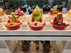-聚丰园•湖鲜餐厅(阿红私房菜梅石路店)