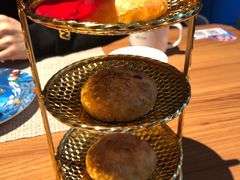 低糖现烤鲜花饼乐-雀舞云南菜(乐客城店)