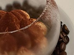 提拉米苏Tiramisu-ZHAO赵·牛扒坊(万象城店)