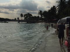 -巴拉湾海滩