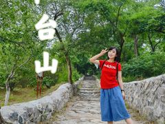 -阳台山自然风景区