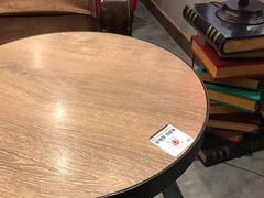 大堂-太平洋咖啡(青岛万象城店)