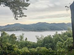 -天目湖涵田半山温泉