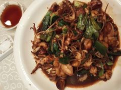 -合家小菜餐馆(新诚花苑店)