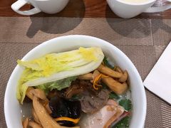 -悦雅居·老广州老味道(长湖店)