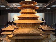 -隋唐洛阳城明堂天堂景区
