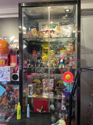 点击看大图 -MDZ STORE·TATTOO·耳饰