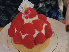 -LUNEURS月乐诗·烘焙甜品(前滩太古里店)