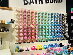-LUSH(威尼斯人店)