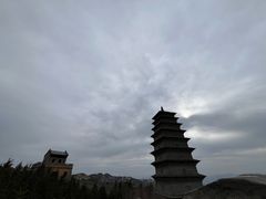 -雁门关景区