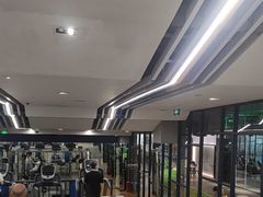 -海派健身(洋河力帆店)