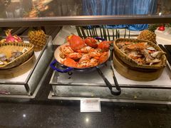 -西藏饭店·亚克·食光自助餐厅(文殊院店)