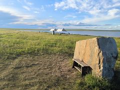 -呼和诺尔旅游景区