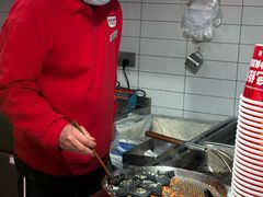 -黑色经典臭豆腐·湖南特产(步行街店)