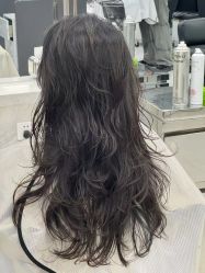 -5M HAIR SALON 旗舰店