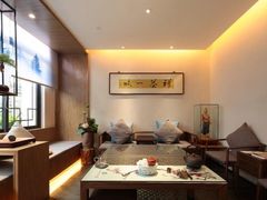 -翁暖茶馆(滨江东总店)
