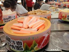 -龍歌自助小火锅(李沧丽达店)