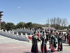 -大明幻境第一城