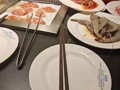 -星伦多自助料理·涮烤一体(虹悦城店)