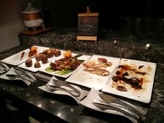 -金海湾自助餐厅(金陵饭店)