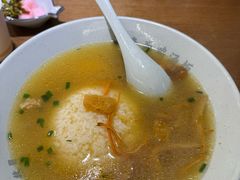 -王春春鸡汤饭(上海中海环宇城店)