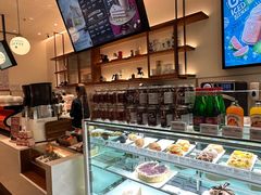 -Peet's 皮爷咖啡(乐峰店)