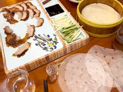 -北京烤鸭店(新桥家园·浦口店)