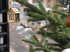 -一尺花园(安和花园店)