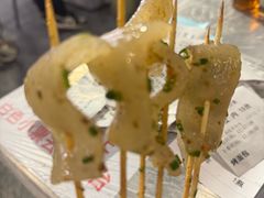 -串小白烧烤(金沙洲店)