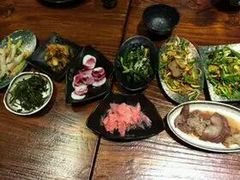 -屯屯面(海尔路店)