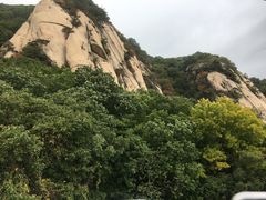 -丹东凤凰山景区