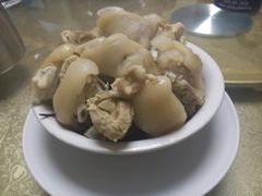 -新泉小傅美食(国贸天琴湾天境店)