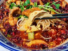 -清真·拉菲尔鱼庄·家常菜(钟楼回民街店)