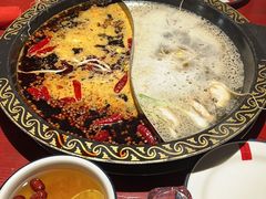 -黄家码头老火锅(解放碑旗舰店)
