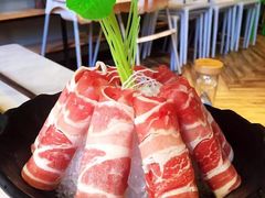 精选安格斯肥牛-狐狸爱上椰子鸡(滨江星光大道店)