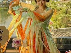 -金陵家宴·金陵春·南京菜(夫子庙店)