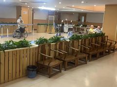 -上海仁瑞护理院·医养康复·临终关怀