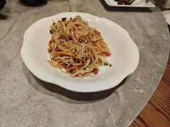-国人川菜(李家村建东街店)