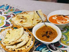 Butter&nbsp;Chicken-Santoor 萨都里印度餐厅(北锣鼓巷店)