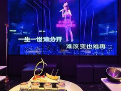 -星聚会KTV(合生汇黑金店)