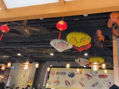 -粤点越有·茶点·粤菜(樵岭国际店)