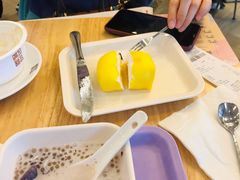 -满记甜品(荟聚购物中心店)