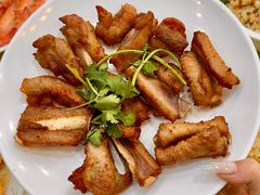 -锐记美食店·现捞海鲜(闸坡店)