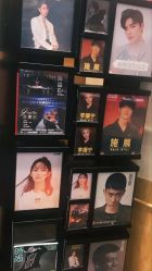 -时尚殿堂hair salon