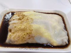 -银记肠粉店(南方医院店)
