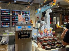 -怡咖啡海鲜自助餐厅(浦东香格里拉店)